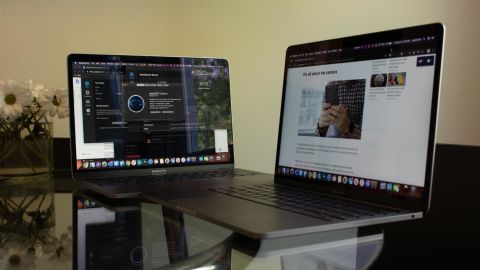10-underscored apple 13-inch macbook pro 2020 review_