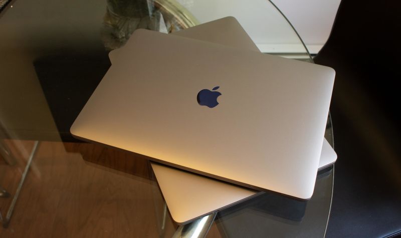 mac powerbook pro