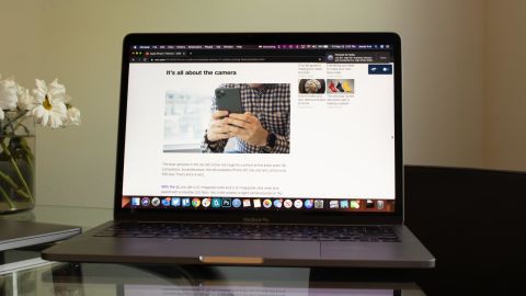 7-underscored apple 13-inch macbook pro 2020 review_