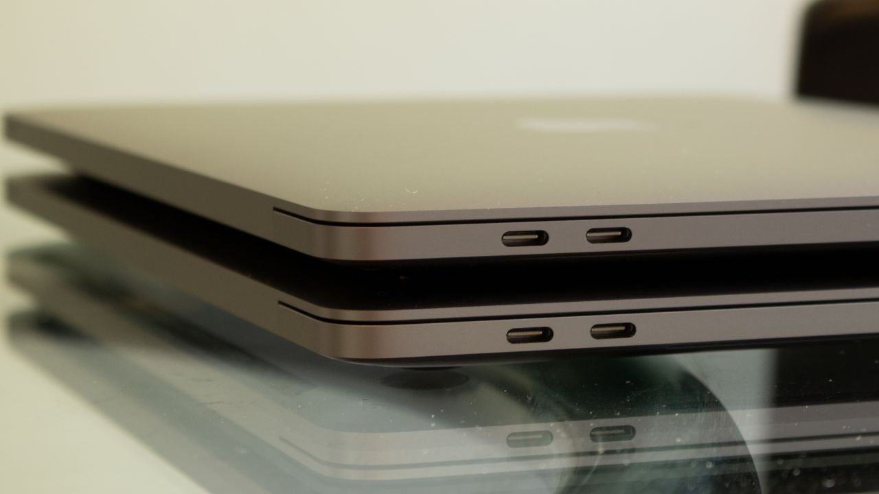 2-underscored apple 13-inch macbook pro 2020 review_