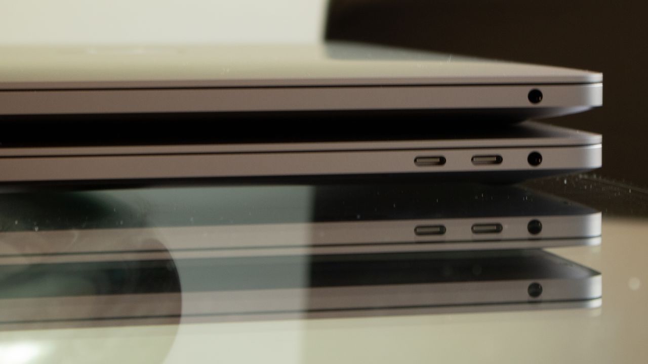 3-underscored apple 13-inch macbook pro 2020 review_