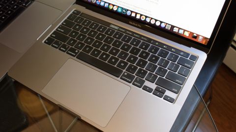 13-underscored apple 13-inch macbook pro 2020 review_