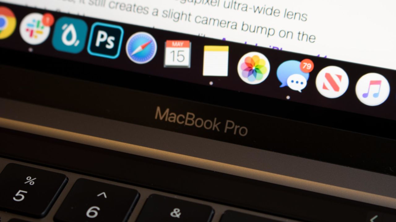 8-underscored apple 13-inch macbook pro 2020 review_