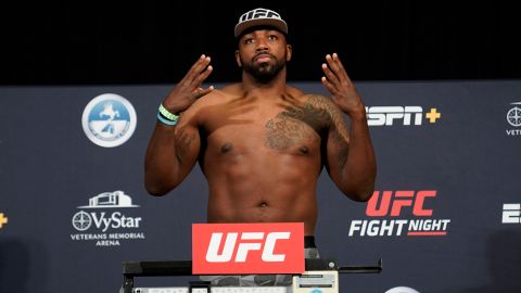 Walt Harris