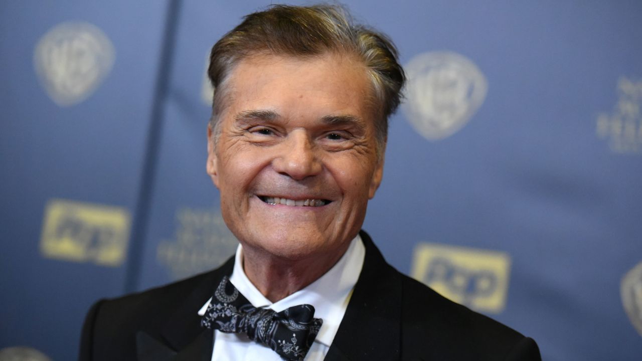Actor <a href="https://www.cnn.com/2020/05/16/entertainment/fred-willard-dead-modern-family-best-in-show-trnd/index.html" target="_blank">Fred Willard</a> died on May 15, his daughter, Hope Mulbarger, confirmed to CNN. He was 86. Willard was known for his roles in the movie "Best in Show" and TV sitcoms "Everybody Loves Raymond" and "Modern Family."
