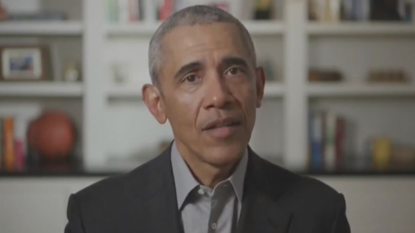 former president barack obama hbcu address