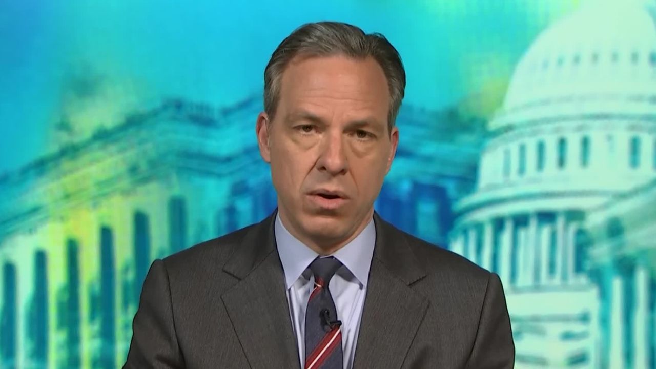 Jake Tapper 05172020