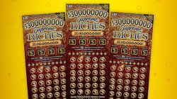 01 nc lottery supreme riches
