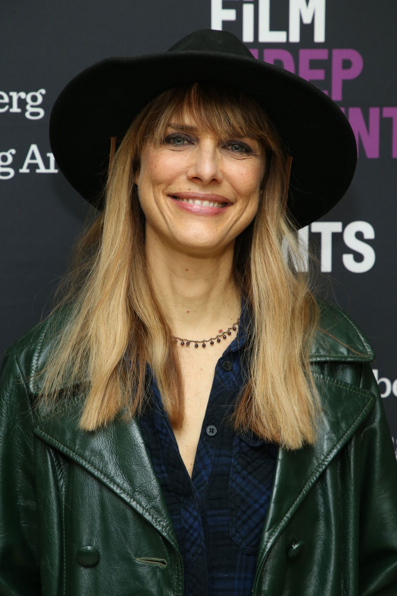 Director<a href="https://www.cnn.com/2020/05/17/entertainment/lynn-shelton-death-trnd/index.html" target="_blank"> Lynn Shelton</a>, known for the films "Humpday" and "Your Sister's Sister," died May 15, according to her representative, Adam Kersh. She was 54. Kersh said Shelton died of a previously undiagnosed blood disorder. Her partner, the comedian and actor Marc Maron, said Shelton collapsed Friday after having been ill for a week.