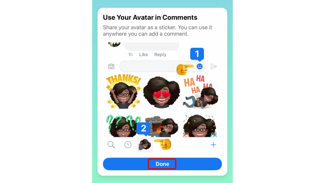 09 facebook avatar how to