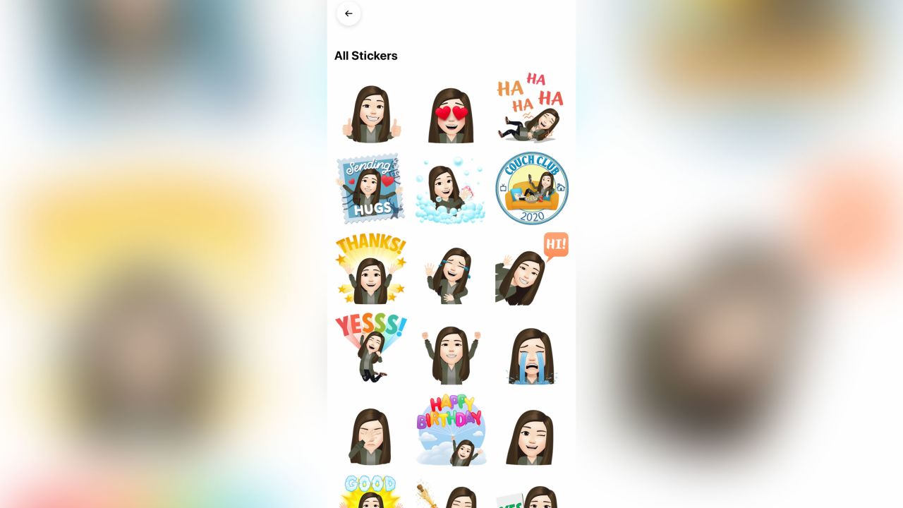 11b facebook avatar how to