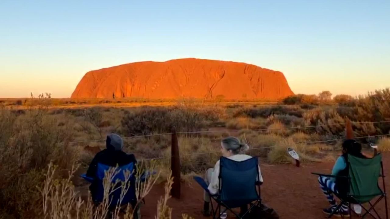 australia tourism kinkade scenery