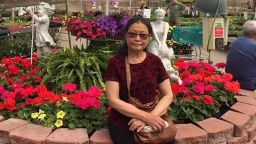 Tin Aye, 60, was an employee of the JBS Greeley meat-packing plant, where a COVID-19 outbreak has occurred. She died after months in a hospital on a ventilator after being diagnosed with the virus.