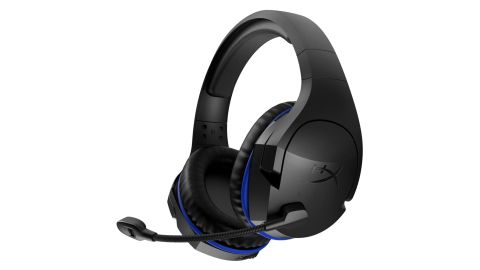 Stinger Wireless Console