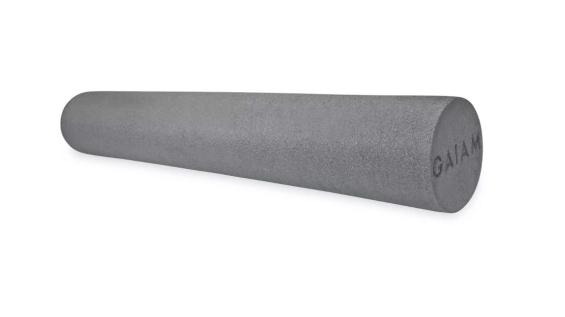 Gaiam Restore Total Body 36" Foam Roller