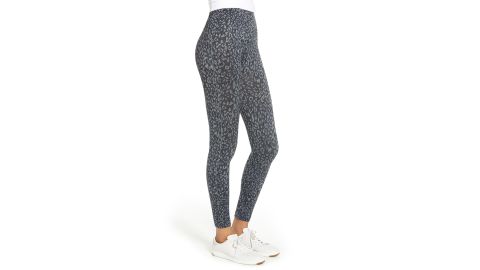 Spanx Look At Me Now Seamless Leggings