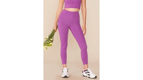 Girlfriend Collective Compressive High-Rise Legging