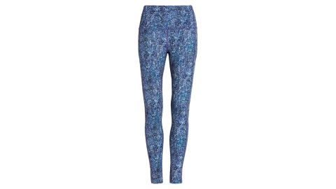 Zella Live In High Waist Pocket Ankle Performance Leggings