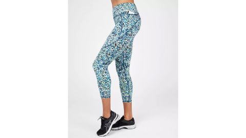 Sweaty Betty Power 7/8 Workout Leggings