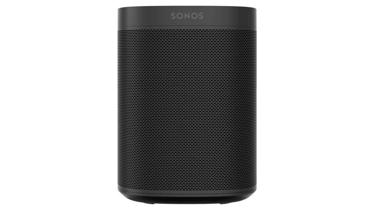 Sonos speakers, and Your to the ecosystem | CNN Underscored
