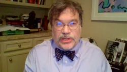 Dr. Peter Hotez May 18 2020 01