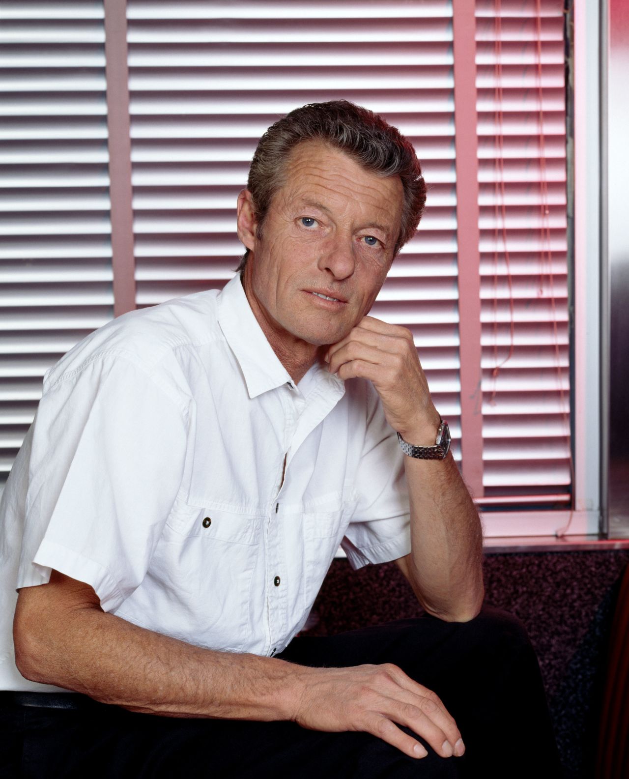 <a href="https://www.cnn.com/2020/05/18/entertainment/ken-osmond-dead/index.html" target="_blank">Ken Osmond</a>, an actor best known for his role as troublemaker Eddie Haskell on "Leave It to Beaver," died at the age of 76, his son Eric told The Hollywood Reporter on May 18.
