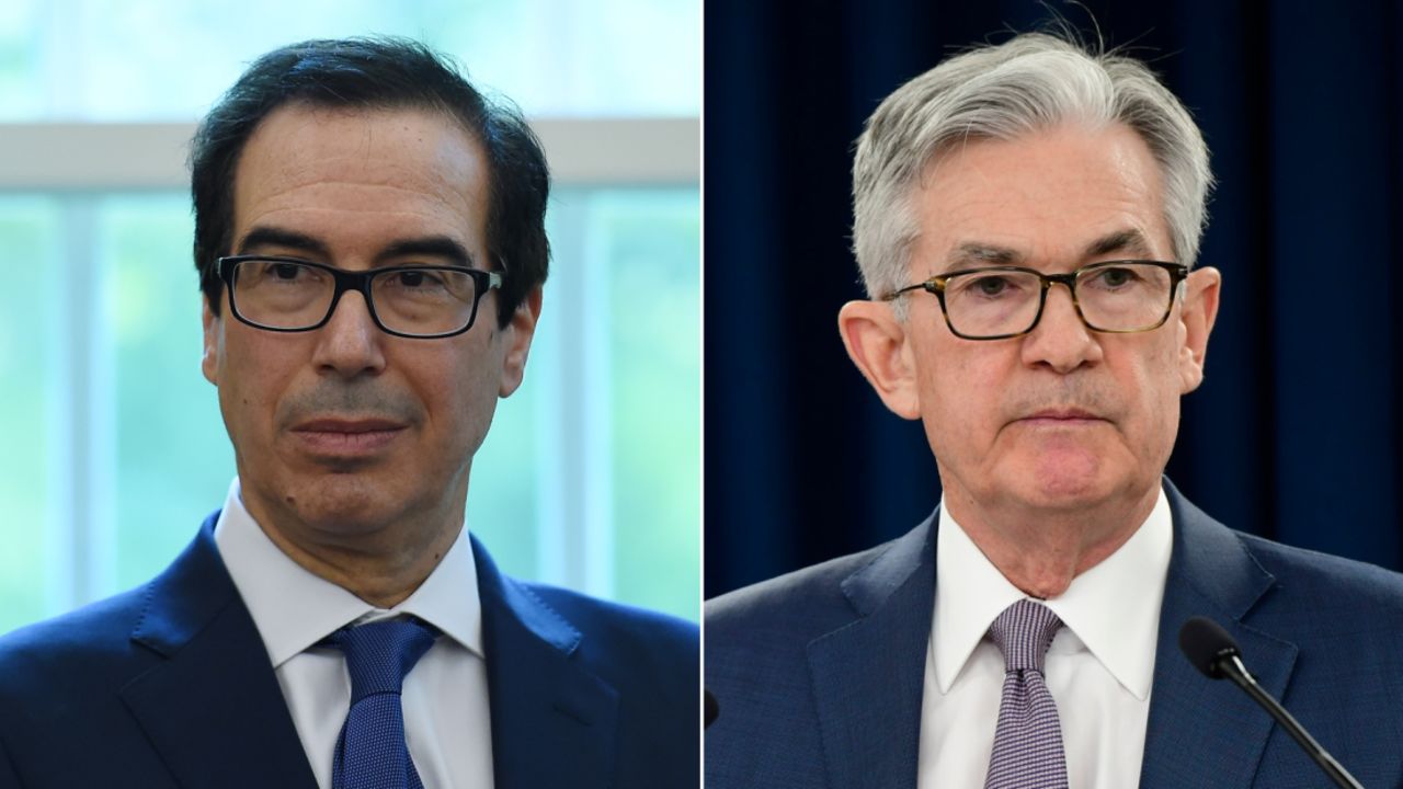 Mnuchin Powell SPLIT