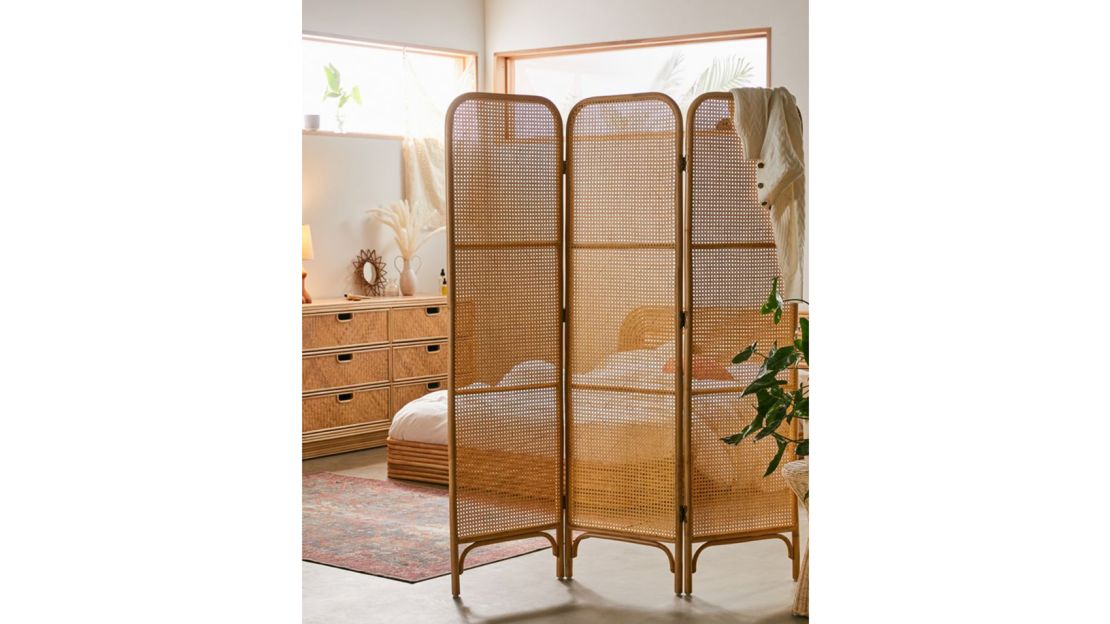 Ria Room Divider Screen