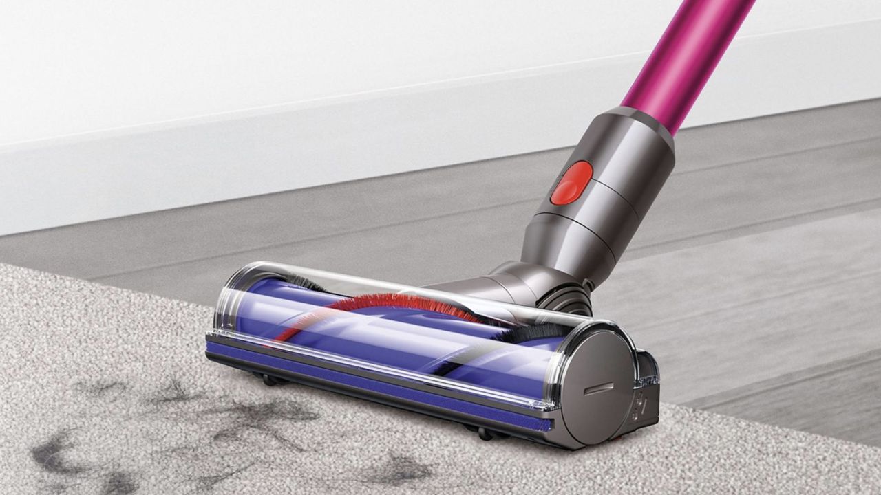 Dyson Memorial Day deals