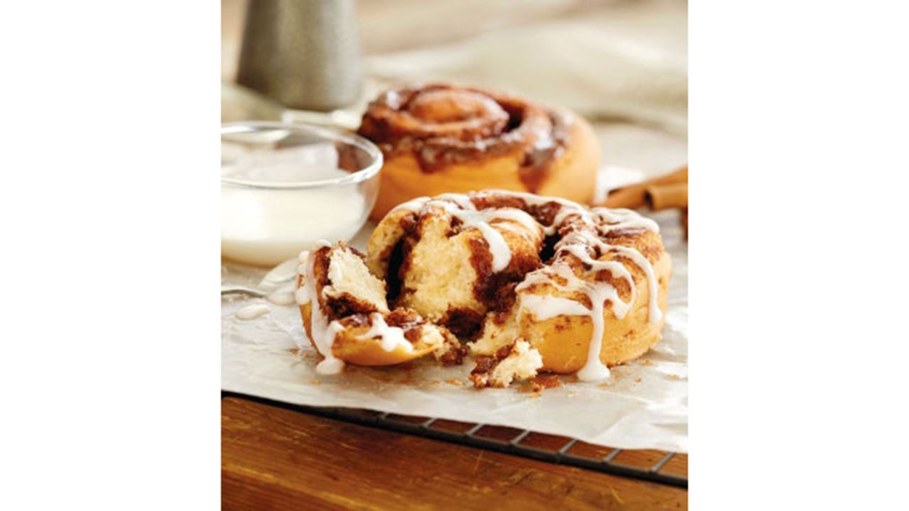 Sympathy Bakery Gift