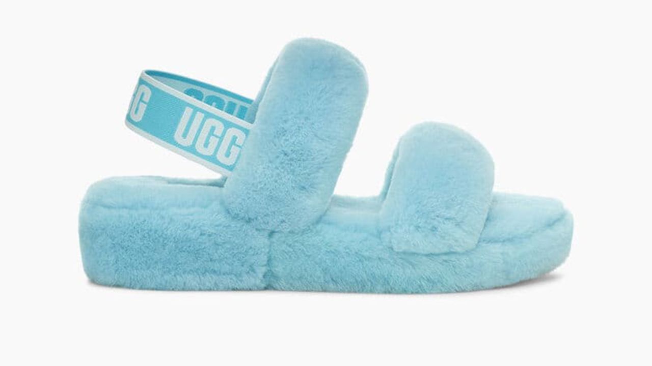 Ugg Oh Yeah Slippers