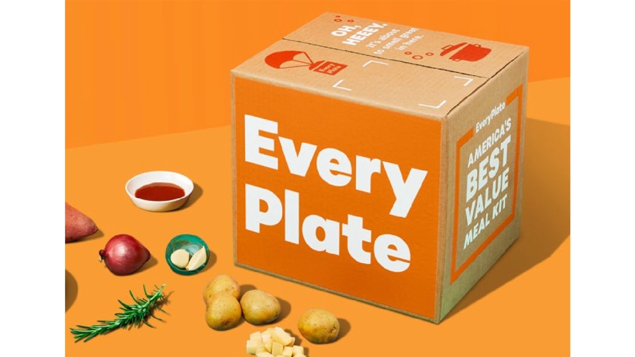 Every Plate