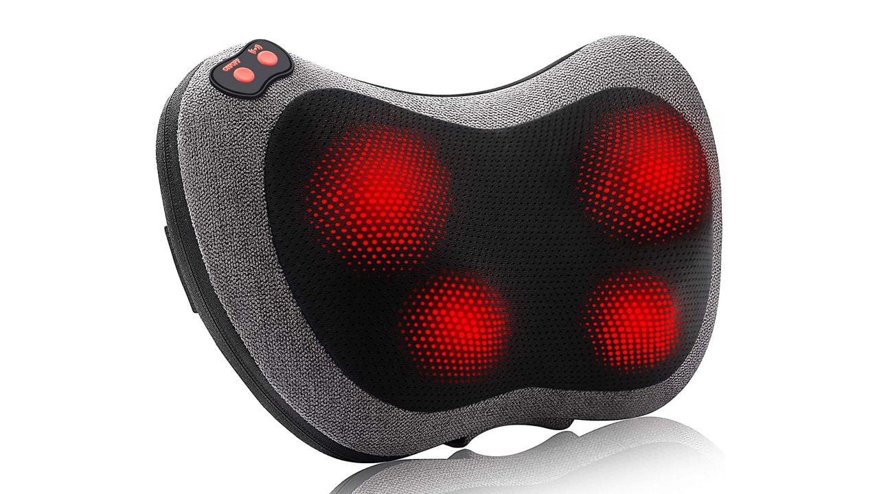 Papillon Back Massager
