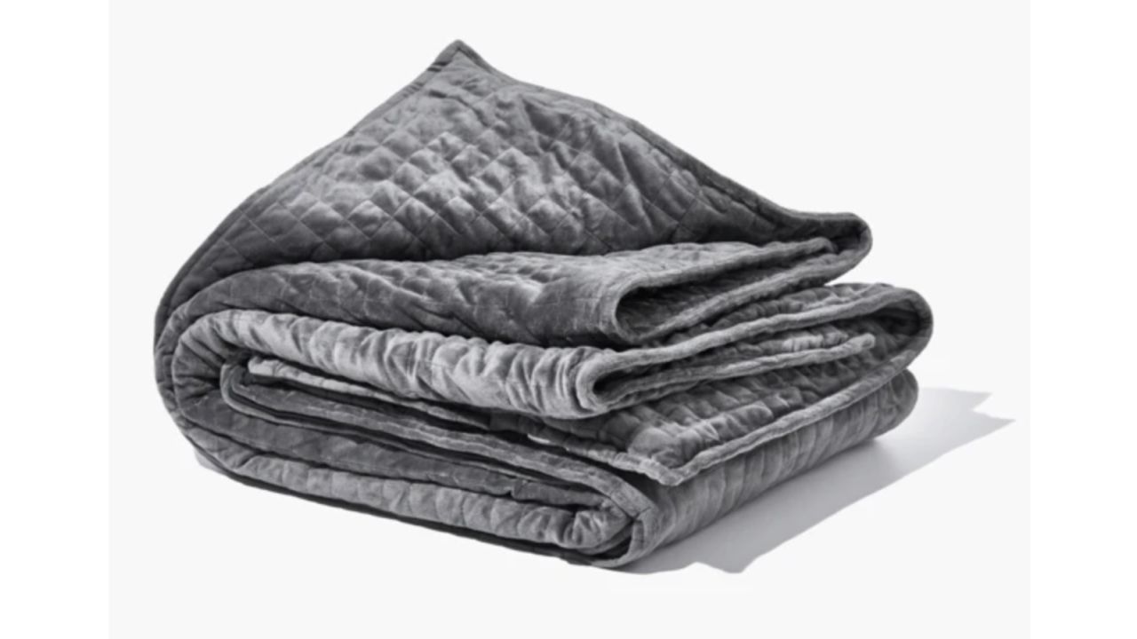 Gravity Blanket