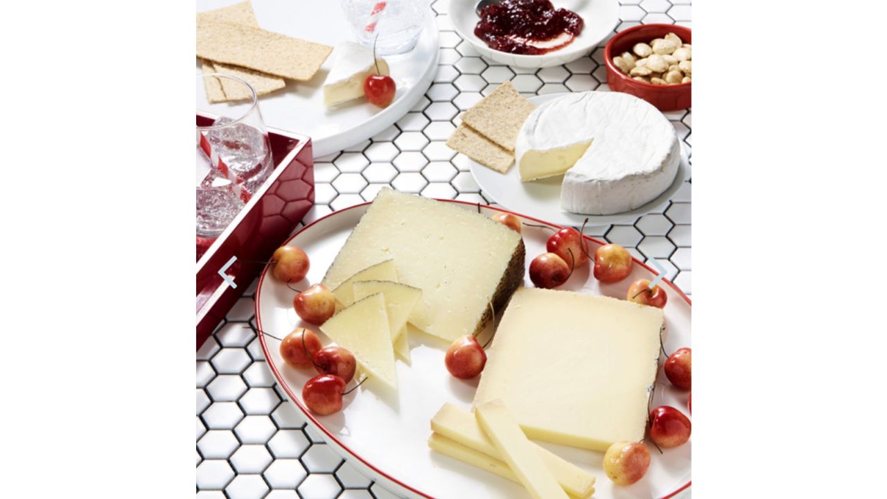 Murray's Cheese Greatest Hits
