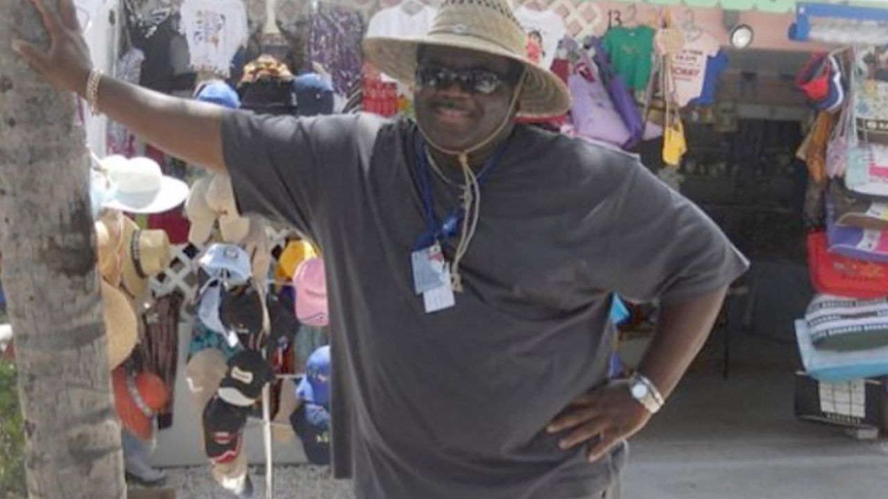 Dr. James "Charlie" Mahoney, an avid traveler, loved taking annual cruise vacations with his family, his daughter Stephanie told CNN.