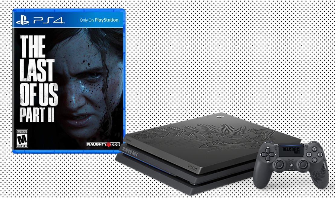 The Last of Us 2 Comparison - PS4 vs. PS4 Pro 