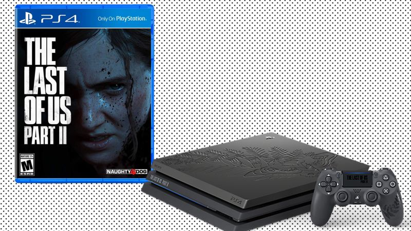The Last of Us Part 2 Preorder Guide for PS4 - IGN