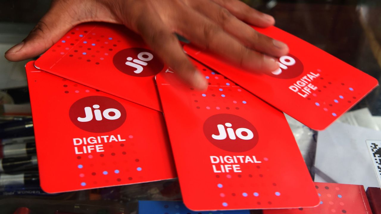 Billionaire Mukesh Ambani wants JioPlatforms to
be a place where Indians can do everything from mobile banking, to messaging, to social media.