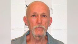 This Feb. 18, 2014, file photo, released by Missouri Department of Corrections, shows death row inmate Walter Barton, convicted of killing an 81-year-old mobile home park manager nearly three decades ago now faces execution in May. The Missouri Supreme Court on Tuesday, May 13, 2020, set a May 19, execution date for Barton
