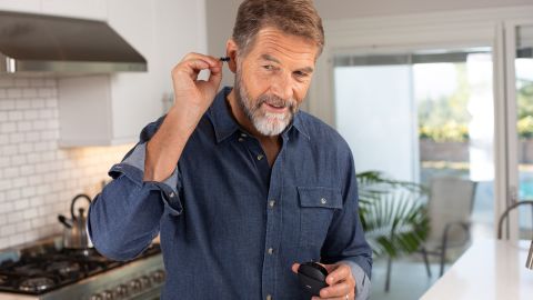 The California-based hearing aid company has expanded its support and services throughout the crisis, offering access to its experienced team of licensed hearing professionals for free to all who need it