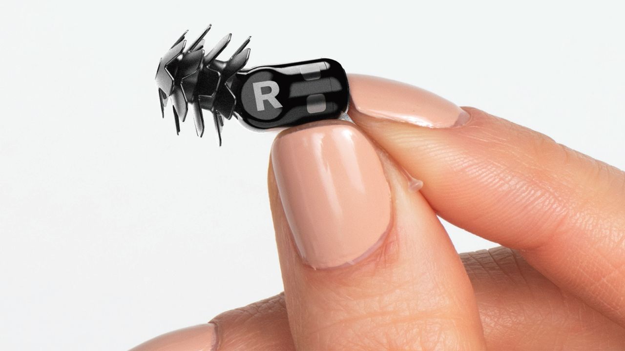 Eargo has several educational hearing health resources that can be found on its website