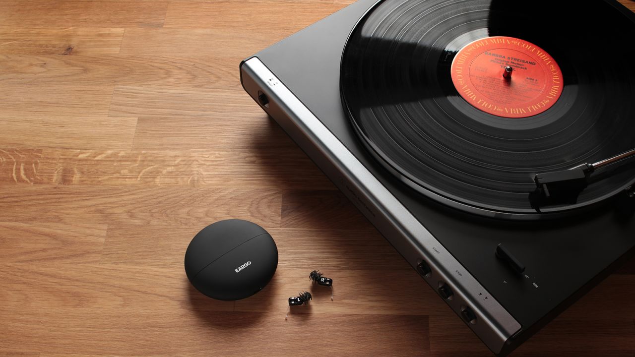 The Neo HiFi provides up to 16 hours of uninterrupted sound; you can put them in first thing after waking up, and you won't have to remove them until you go to sleep that night