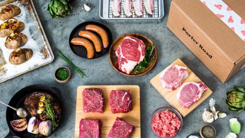 Porter Road Butcher's Choice Subscription