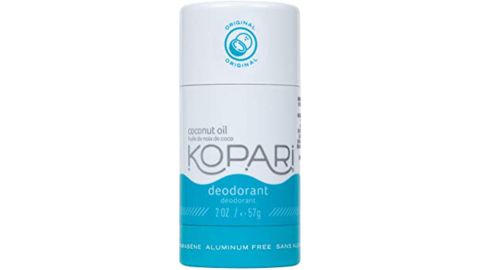 deodorant kopari
