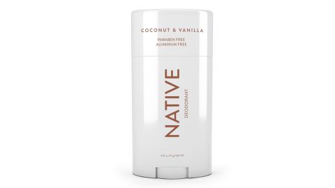 Native Deodorant