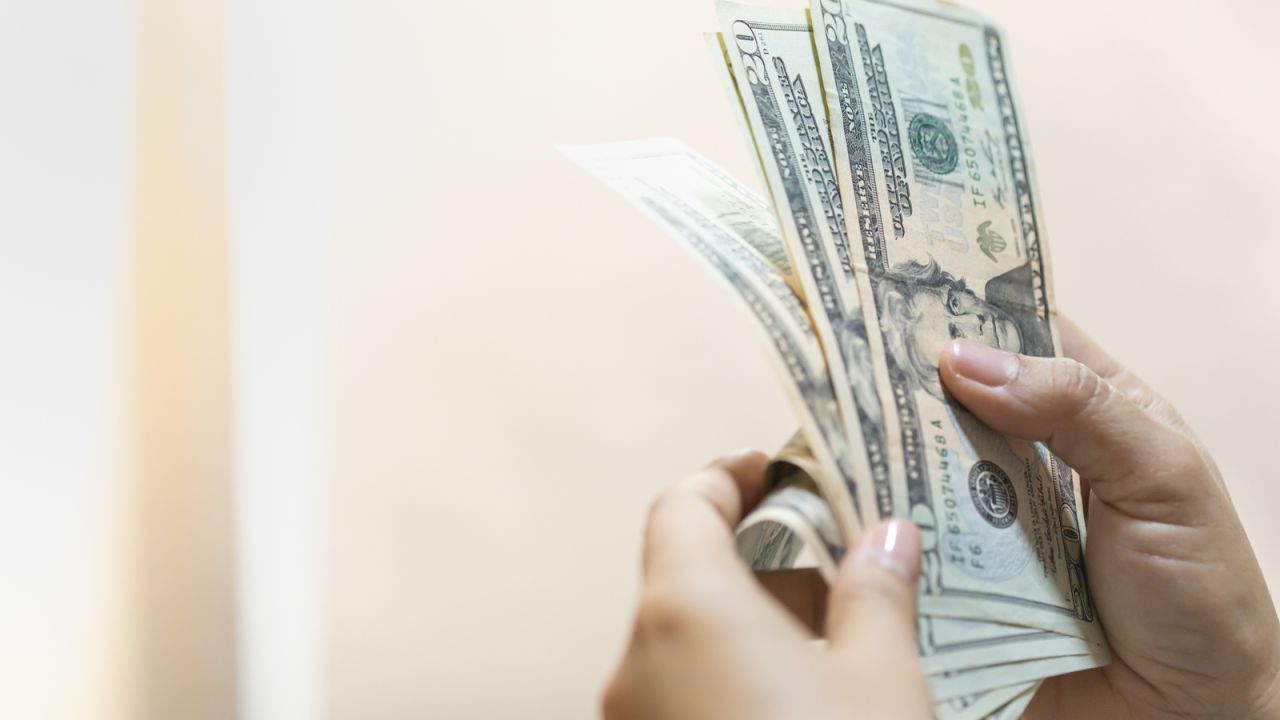 A personal loan could be an option to consider if you need cash right now.