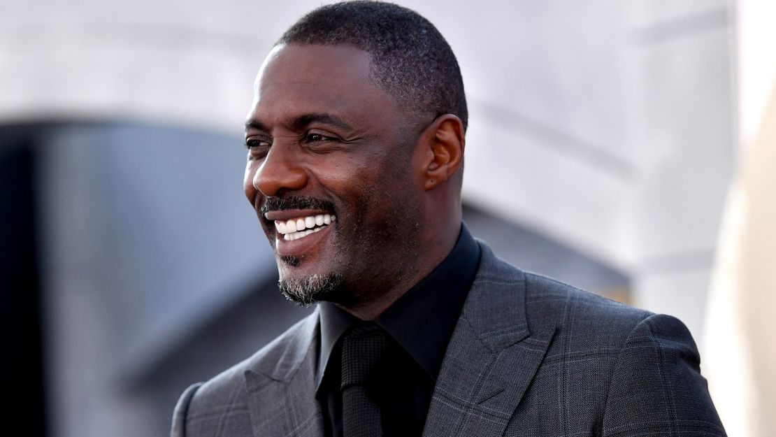 Actor Idris Elba narrates a sleep story about the African country of Lesotho.