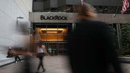 BlackRock New York FILE RESTRICTED