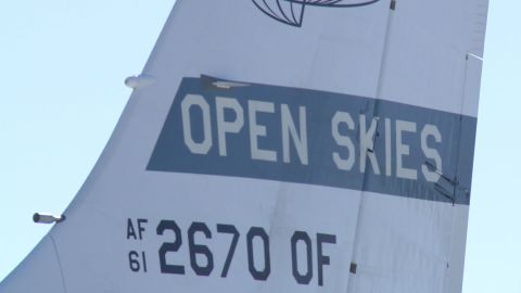 01 open skies tail fin